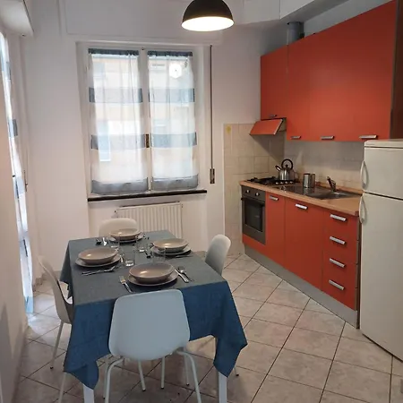 Da Silvy A Pochi Passi Dal Mare