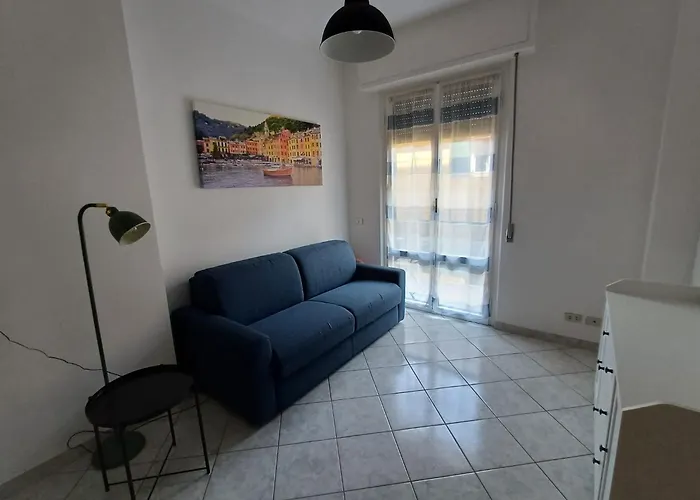 Da Silvy A Pochi Passi Dal Mare *