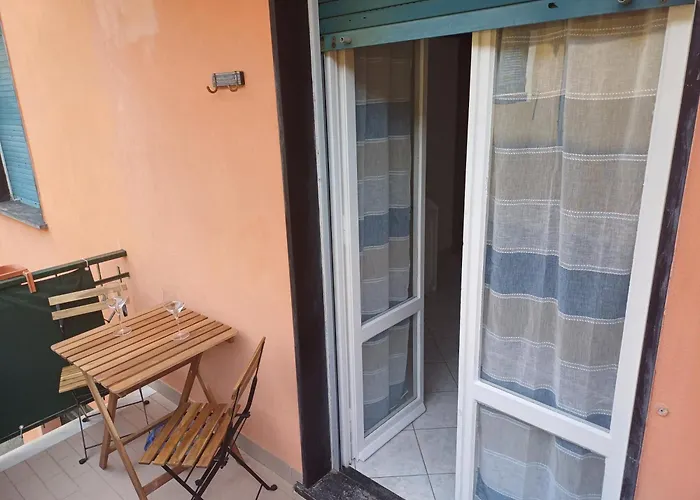 Da Silvy A Pochi Passi Dal Mare