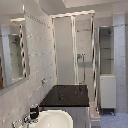 Da Silvy A Pochi Passi Dal Mare Apartment *