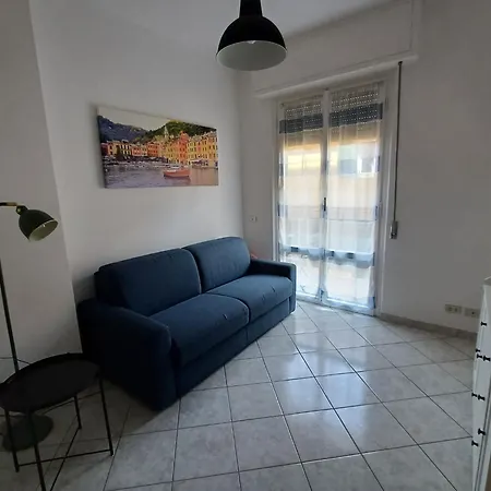 Da Silvy A Pochi Passi Dal Mare *