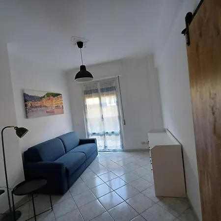 Da Silvy A Pochi Passi Dal Mare Apartman *