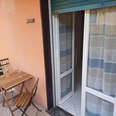 Da Silvy A Pochi Passi Dal Mare