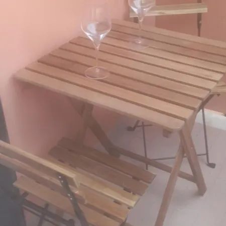 Da Silvy A Pochi Passi Dal Mare