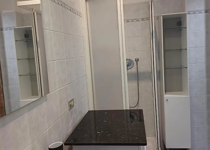 Da Silvy A Pochi Passi Dal Mare Apartman *